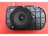 Subwoofer speaker