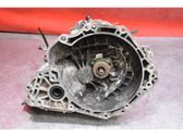 Manual 6 speed gearbox
