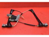 Fensterheber elektrisch mit Motor Tür hinten