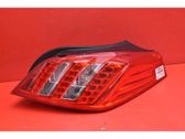 Rear/tail lights