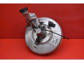 Brake booster