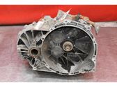 Mechaninė 6 pavarų dėžė