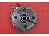 Crankshaft pulley