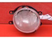 Front fog light