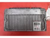 Motorsteuergerät ECU
