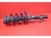 Front shock absorber/damper