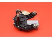 Rear window wiper motor