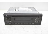 Radio / CD-Player / DVD-Player / Navigation