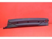 Wiper trim