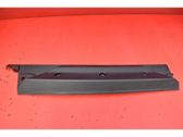 Wiper trim