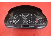 Geschwindigkeitsmesser Cockpit