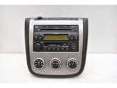 Radio/CD/DVD/GPS head unit