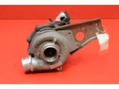 Pièces d'aspiration d'air turbo