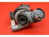 Cześć układu próżniowego turbosprężarki