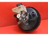 Brake booster