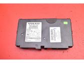 Блок управления двигателем ECU
