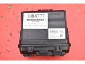 Engine control unit/module ECU