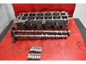 Engine head