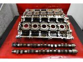 Engine head