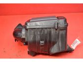 Air filter box