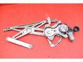Regulador de puerta delantera con motor