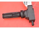 Bobine d'allumage haute tension