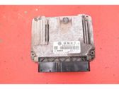 Unité de commande, module ECU de moteur