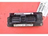 Engine control unit/module ECU