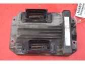Unité de commande, module ECU de moteur