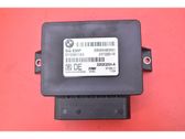 Блок управления двигателем ECU