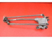 Motor y varillaje del limpiaparabrisas delantero