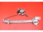 Fensterheber elektrisch mit Motor Tür vorne