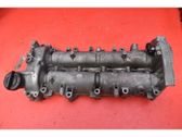Rocker cam cover