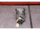 Front differential