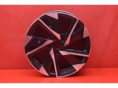 18 Zoll Leichtmetallrad Alufelge