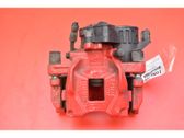 Bremssattel hinten