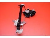 Fensterheber elektrisch mit Motor Tür hinten