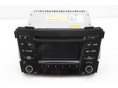 Radio / CD-Player / DVD-Player / Navigation