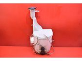 Windshield washer fluid reservoir/tank