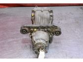 Hinterachsdifferential