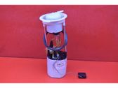 Bomba interna de combustible