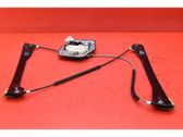 Fensterheber elektrisch mit Motor Tür vorne