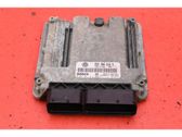 Motorsteuergerät ECU