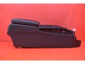 Console centrale