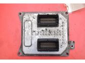 Motorsteuergerät ECU