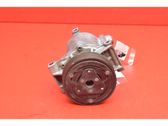 Air conditioning (A/C) compressor (pump)
