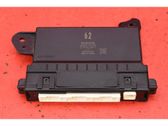 Unité de commande, module ECU de moteur