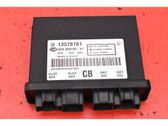 Unité de commande, module ECU de moteur
