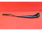 Front wiper blade arm