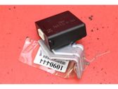 Unité de commande, module ECU de moteur